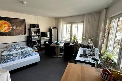 Wohnung Erlangen Am Anger - 1 Zimmer, 32 m&sup2;, 530&euro; | Angebot:25960613