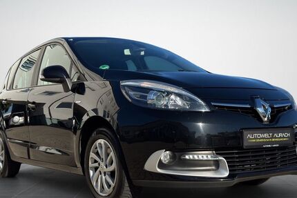 Renault Scenic 136.000 km 6.980 &euro; Fürth 90763