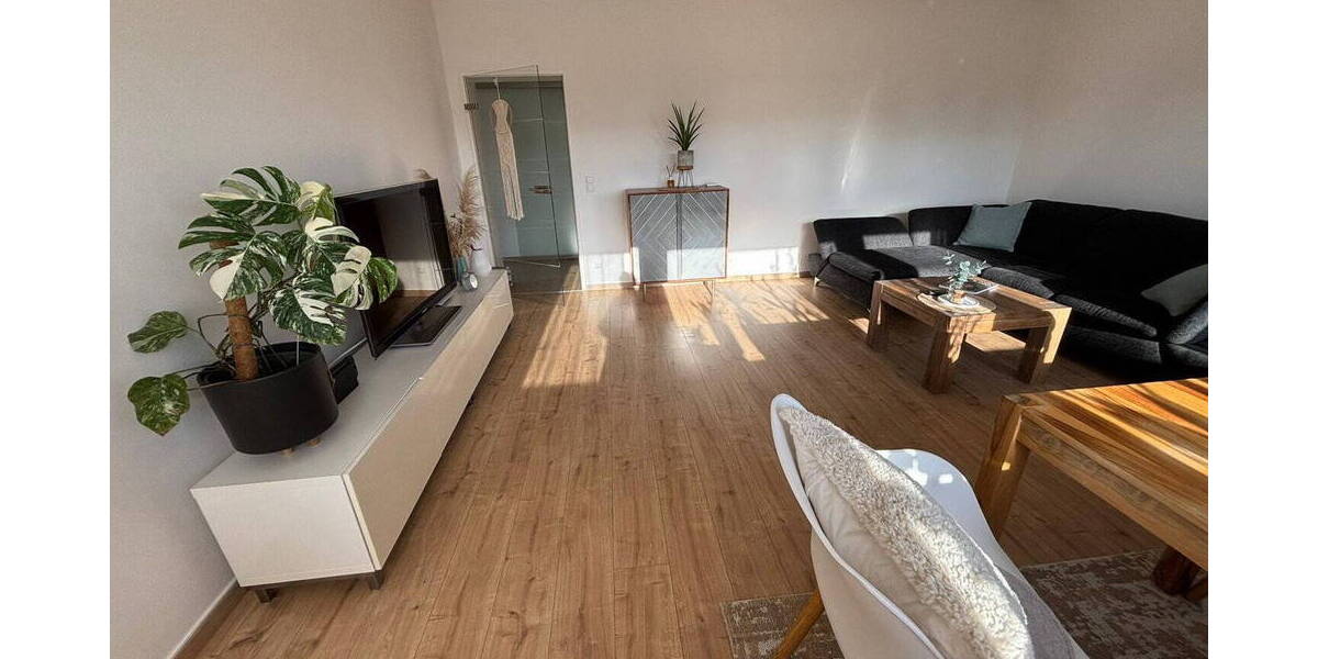Etagenwohnung Herzogenaurach - 3 Zimmer, 86 m&sup2;, 395.000&euro; | Angebot:26053680