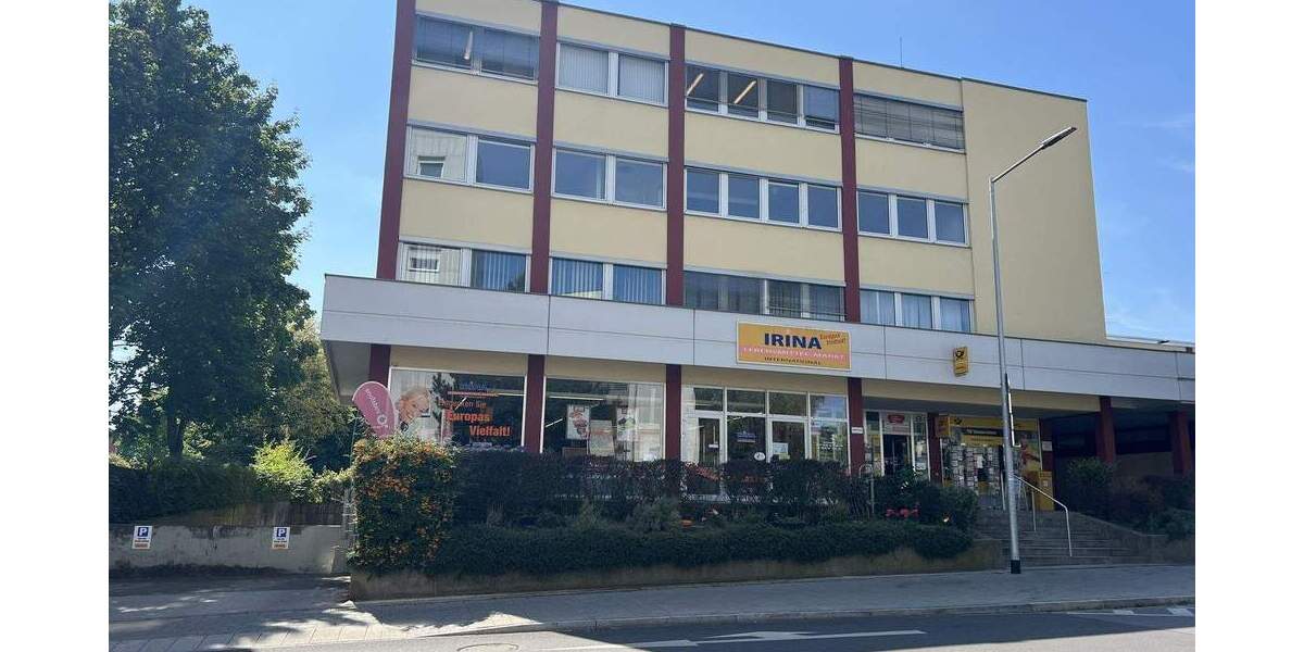 Gewerbeobjekt Erlangen Büchenbach - 9 Zimmer, 449.000&euro; | Angebot:25671201