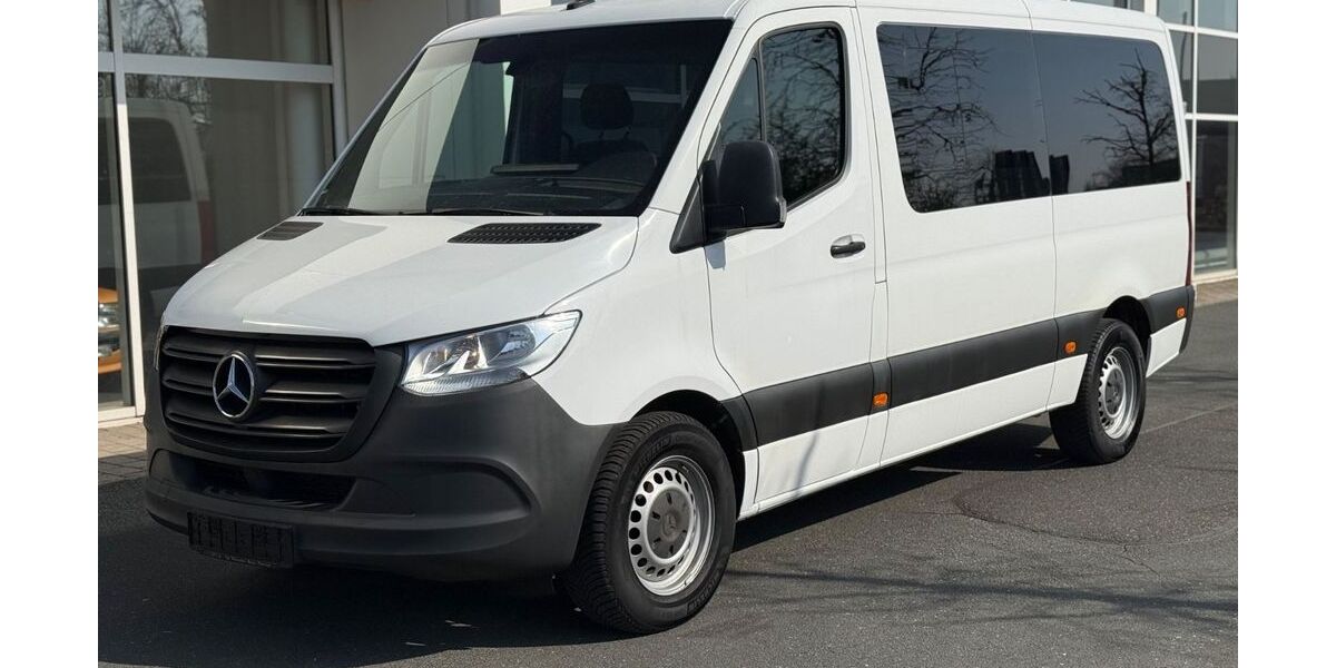 Mercedes-Benz Sprinter 316.000 km 25.870 &euro; Nürnberg 90439