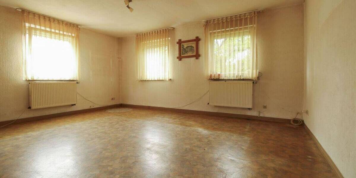 Einfamilienhaus Eckental Brand - 6 Zimmer, 113 m&sup2;, 349.000&euro; | Angebot:25998632