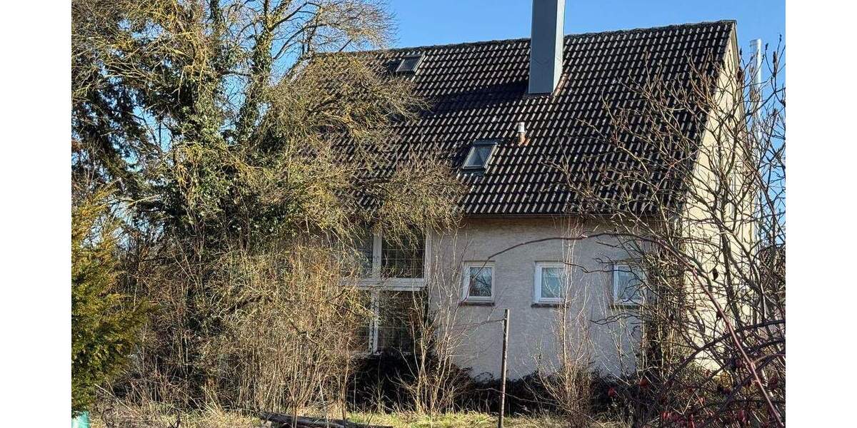 Einfamilienhaus Lonnerstadt Mailach - 6 Zimmer, 125 m&sup2;, 299.000&euro; | Angebot:25741333