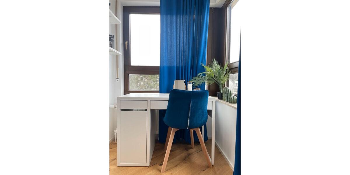 Etagenwohnung Nürnberg Zerzabelshof - 13 Zimmer, 70 m&sup2;, 520&euro; | Angebot:25262073