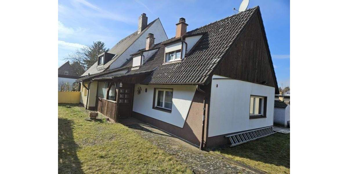 Grundstück Nürnberg Werderau - 630.000&euro; | Angebot:25687293