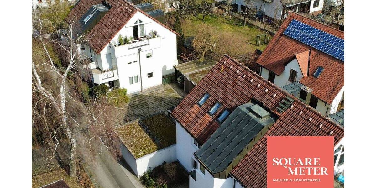 Etagenwohnung Fürth Oberfürberg - 2 Zimmer, 72 m&sup2;, 295.000&euro; | Angebot:25926546
