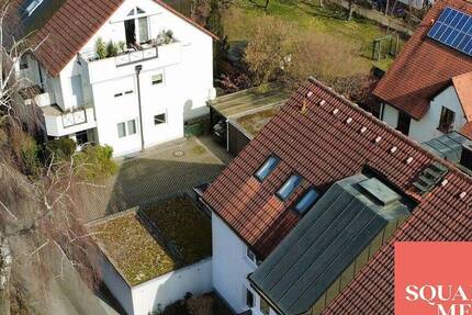 Wohnung Fürth Oberfürberg - 2 Zimmer, 72 m&sup2;, 295.000&euro; | Angebot:25926546