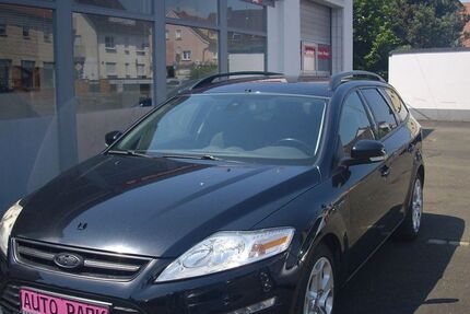 Ford Mondeo 197.000 km 1.650 &euro; Fürth 90765