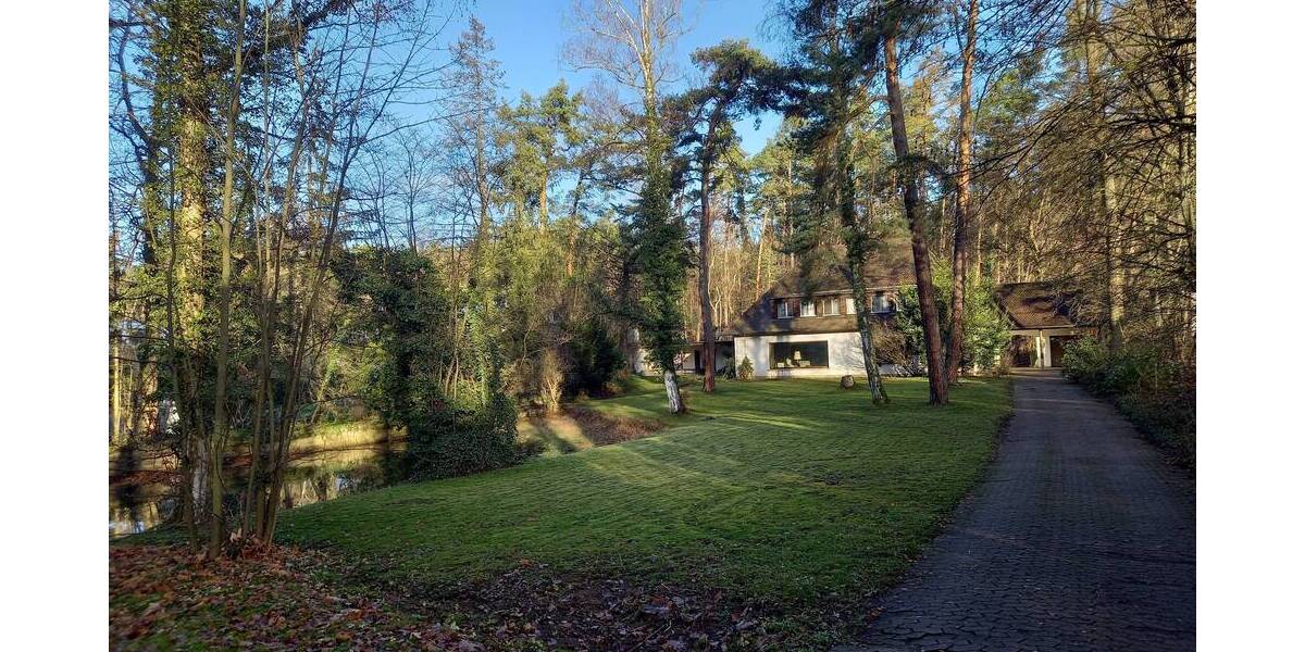 Einfamilienhaus Erlangen Burgberg - 5 Zimmer, 174 m&sup2;, 1.590.000&euro; | Angebot:25698159