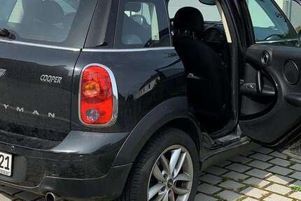 Mini Cooper Countryman 120.000 km 9.000 &euro; Lauf 91207