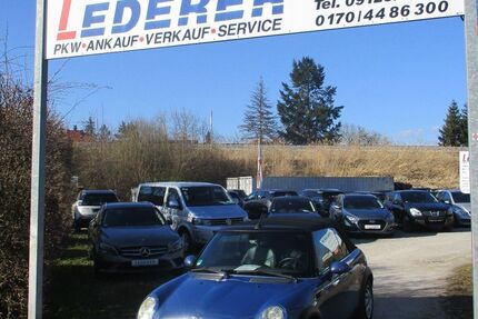 Mini Cooper 200.900 km 3.333 &euro; Lauf 91207
