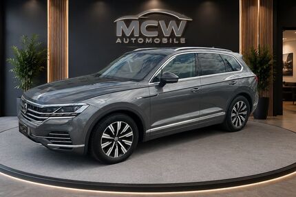 VW Touareg 130.000 km 38.900 &euro; Fürth 90763