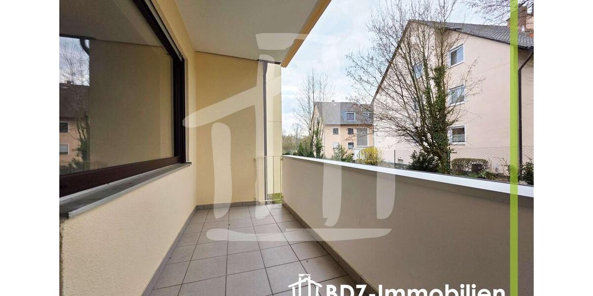 Etagenwohnung Zirndorf - 2 Zimmer, 64 m&sup2;, 794&euro; | Angebot:25902016