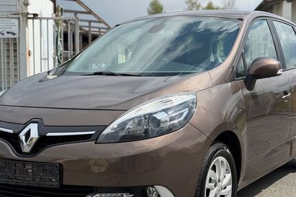Renault Scenic 138.000 km 4.450 &euro; Eckental 90542