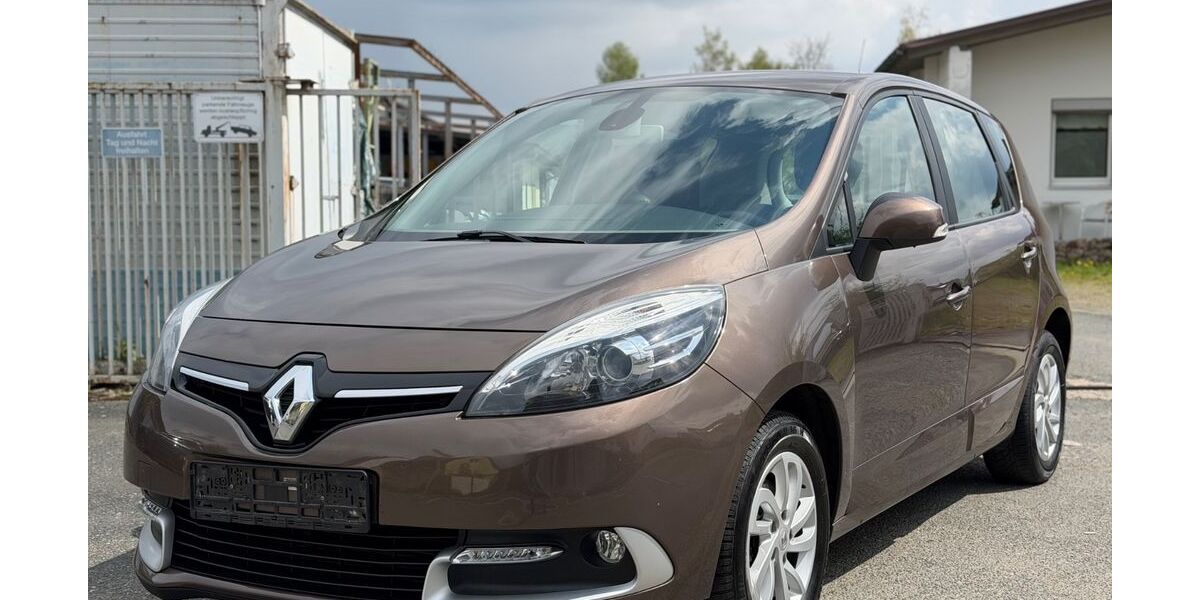 Renault Scenic 138.000 km 4.450 &euro; Eckental 90542