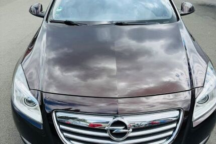 Opel Insignia 279.000 km 3.700 &euro; Nürnberg 90455