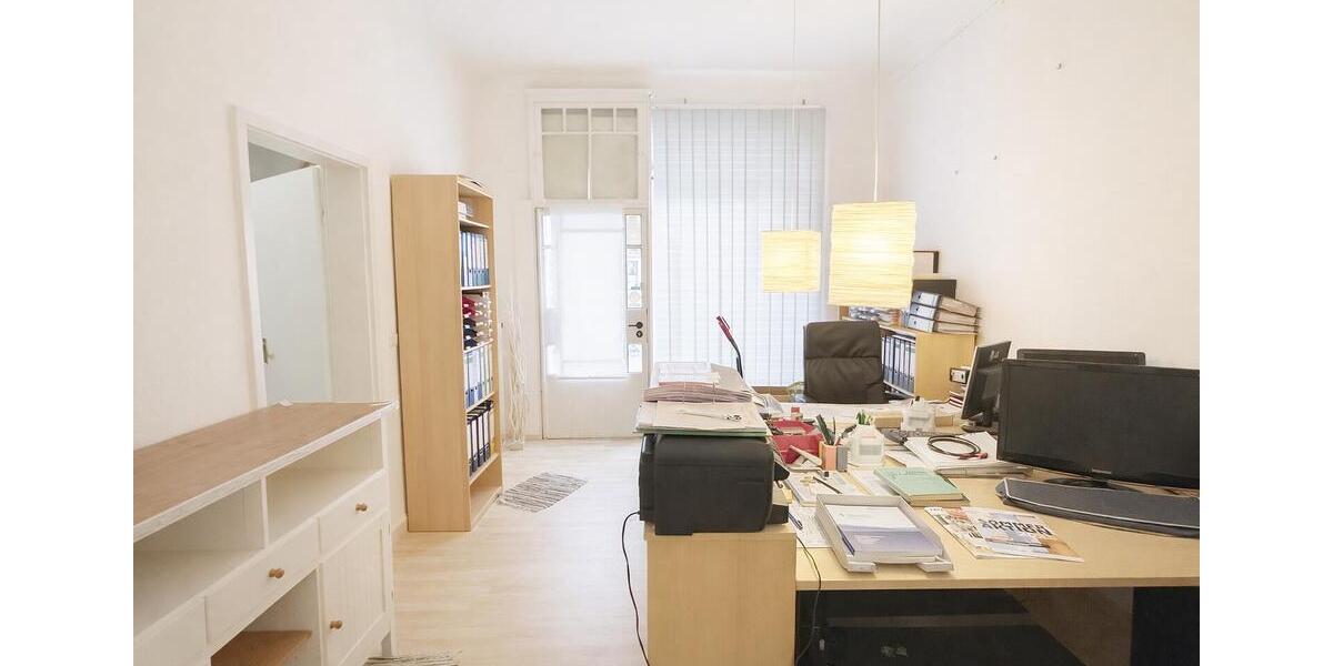 Gewerbeobjekt Fürth Südstadt - 800&euro; | Angebot:25791467