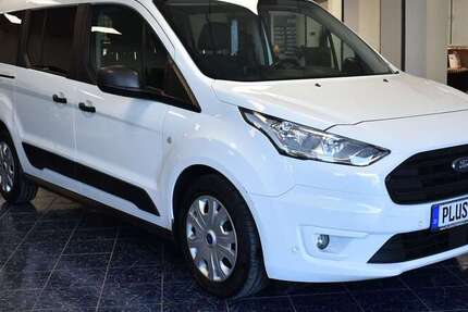 Ford Transit Connect 128.873 km 15.880 &euro; Nürnberg 90431