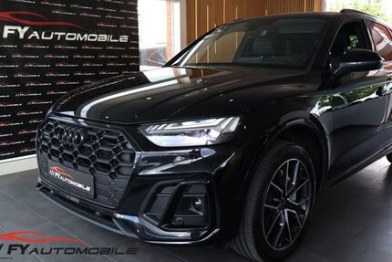 Audi Q5 110.000 km 33.950 &euro; Fürth 90765