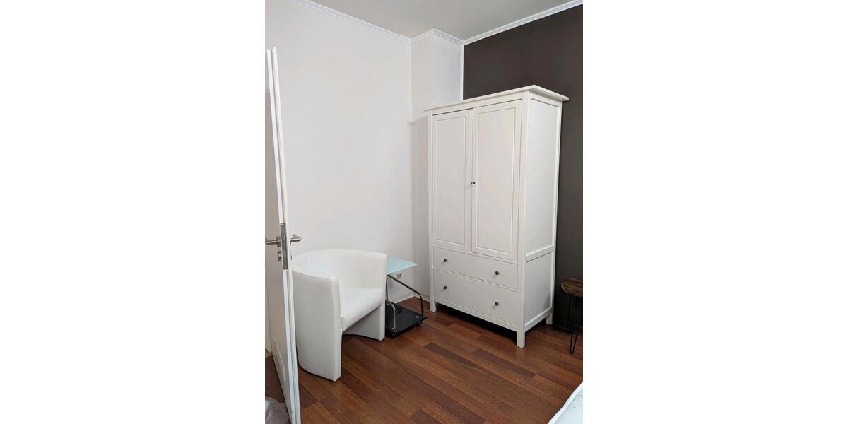 Etagenwohnung Nürnberg Gleißhammer - 1 Zimmer, 600&euro; | Angebot:23246556