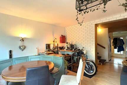 Haus Röthenbach an der Pegnitz - 4 Zimmer, 101 m&sup2;, 398.000&euro; | Angebot:27093074