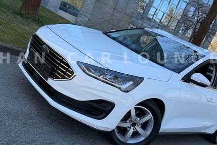 Ford Focus 144.000 km 12.990 &euro; Nürnberg 90431