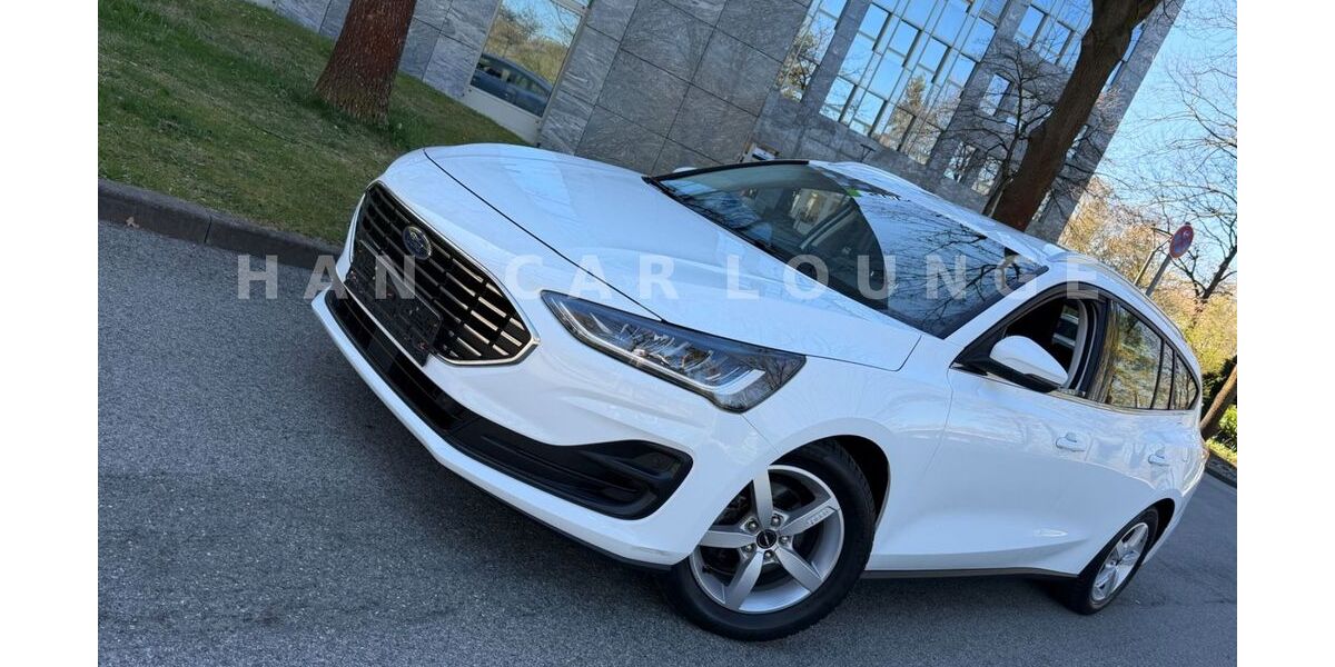 Ford Focus 144.000 km 12.990 &euro; Nürnberg 90431
