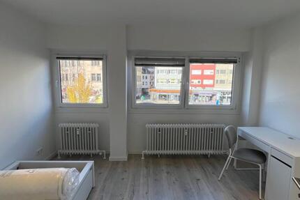 Wohnung Nürnberg Eberhardshof - 1 Zimmer, 16 m&sup2;, 420&euro; | Angebot:26619267