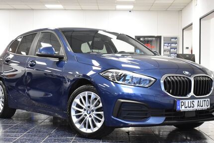 BMW 118 129.751 km 17.370 &euro; Nürnberg 90431