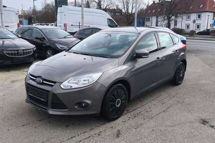 Ford Fiesta 73.380 km 8.700 &euro; Zirndorf 90513
