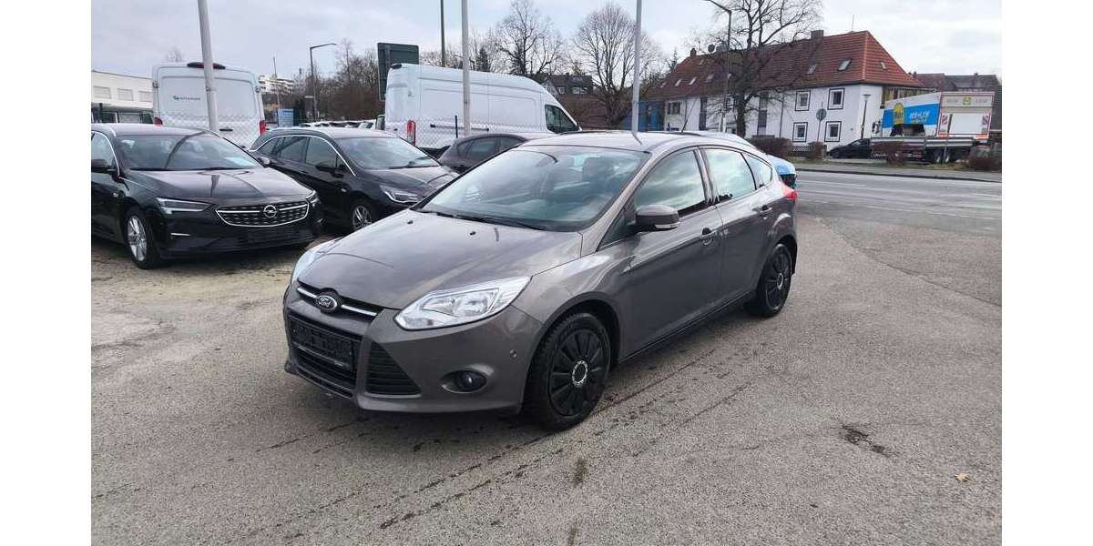 Ford Fiesta 73.380 km 8.700 &euro; Zirndorf 90513