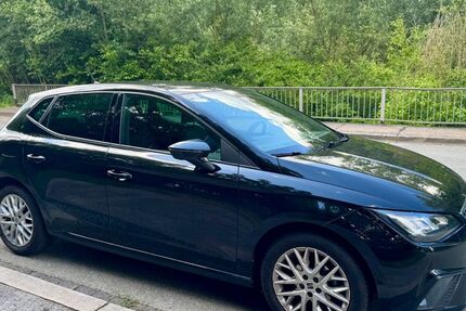 Seat Ibiza 40.200 km 16.500 &euro; Fürth 90768