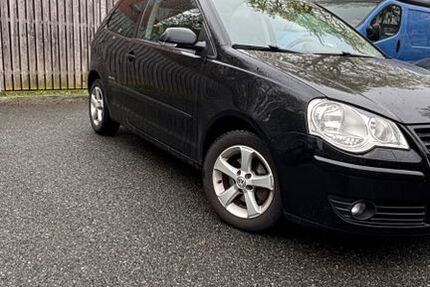 VW Polo 237.964 km 2.000 &euro; Fürth 90763