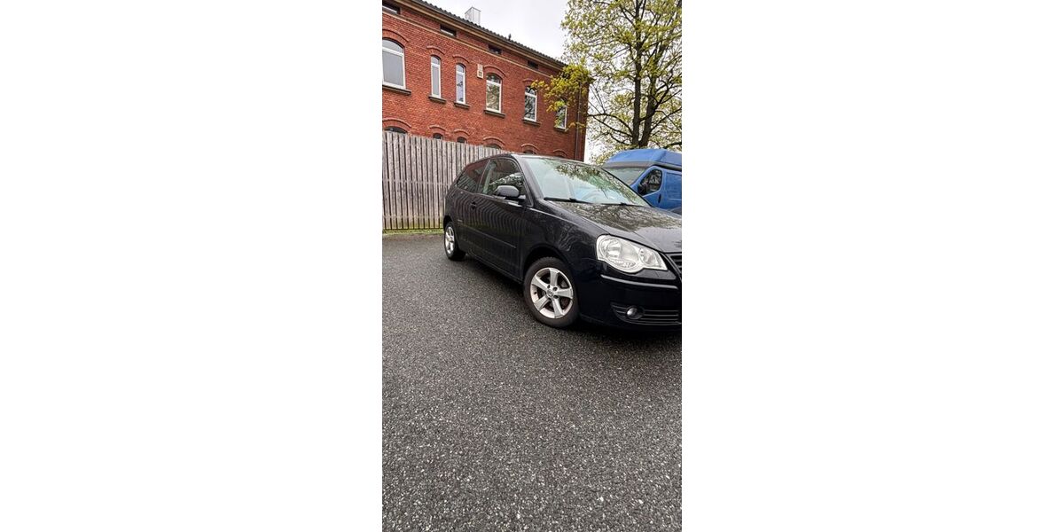 VW Polo 237.964 km 2.000 &euro; Fürth 90763
