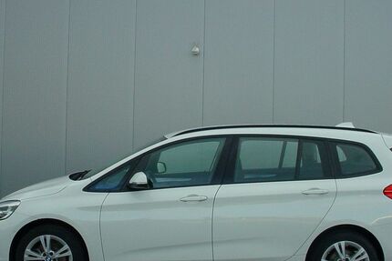 BMW 218 Gran Tourer 66.000 km 16.600 &euro; Baiersdorf 91083