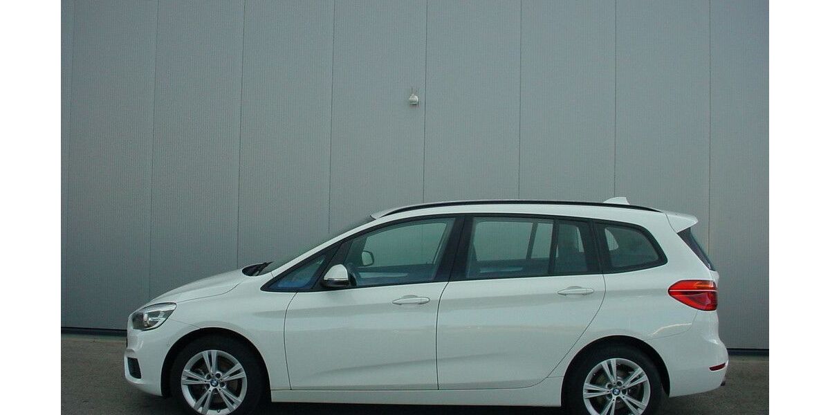 BMW 218 Gran Tourer 66.000 km 16.600 &euro; Baiersdorf 91083