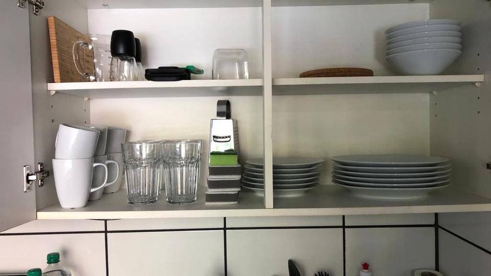 Erdgeschoßwohnung Fürth Südstadt - 1 Zimmer, 34 m&sup2;, 133.000&euro; | Angebot:24732013