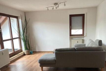 Wohnung Markt Erlbach - 2 Zimmer, 62 m&sup2;, 680&euro; | Angebot:25236560