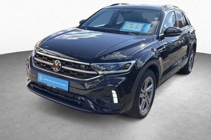 VW T-Roc 46.800 km 25.790 &euro; Schwabach 91126