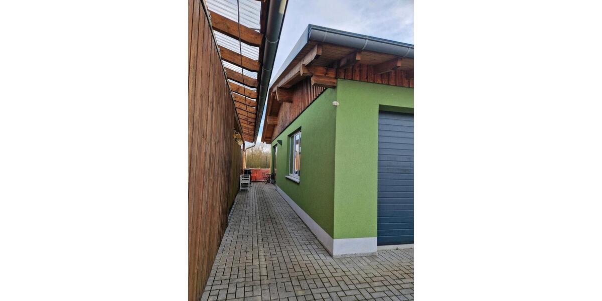 Gewerbeobjekt Großenseebach - 900&euro; | Angebot:25688869