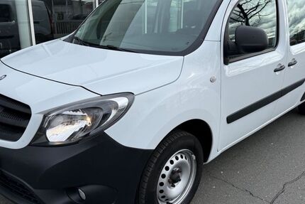 Mercedes-Benz Citan 44.000 km 16.270 &euro; Nürnberg 90439