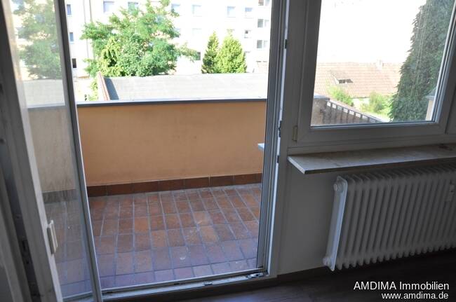Etagenwohnung Nürnberg Steinbühl - 2 Zimmer, 60 m&sup2;, 580&euro; | Angebot:26656956