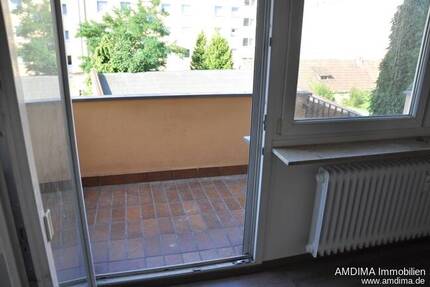 Wohnung Nürnberg Steinbühl - 2 Zimmer, 60 m&sup2;, 580&euro; | Angebot:26656956
