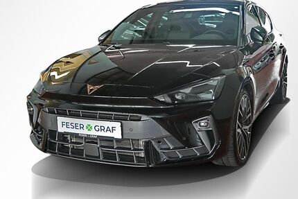 Cupra Leon 18.750 km 32.950 &euro; Erlangen 91056
