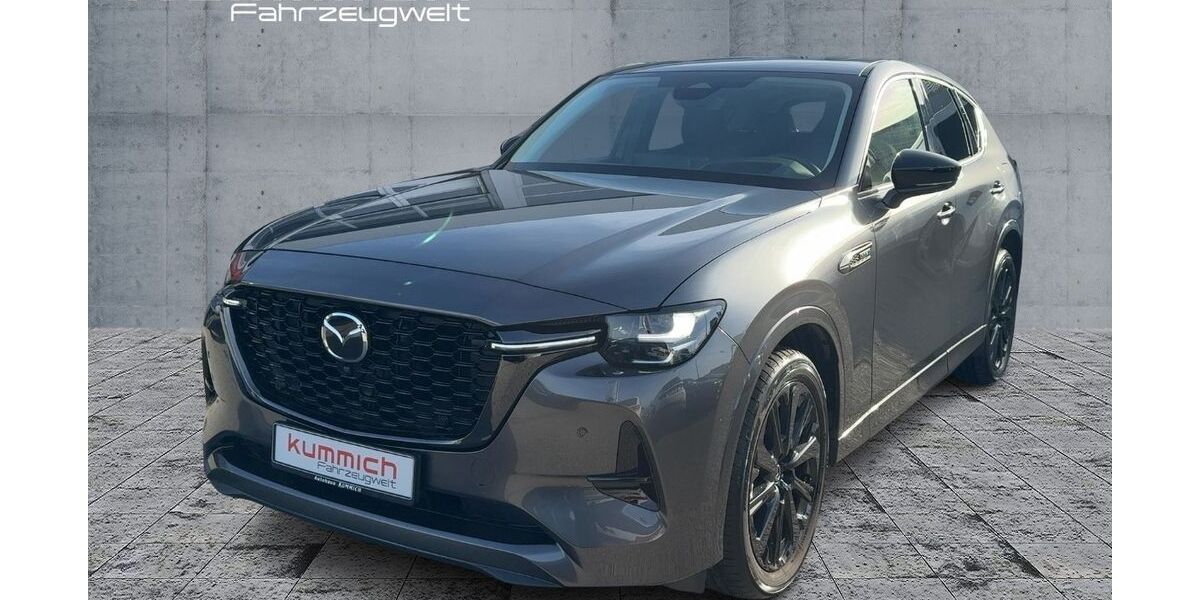Mazda CX-60 6.780 km 39.990 &euro; Fürth 90763