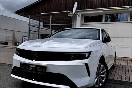 Opel Astra 37.400 km 15.990 &euro; Nürnberg 90455