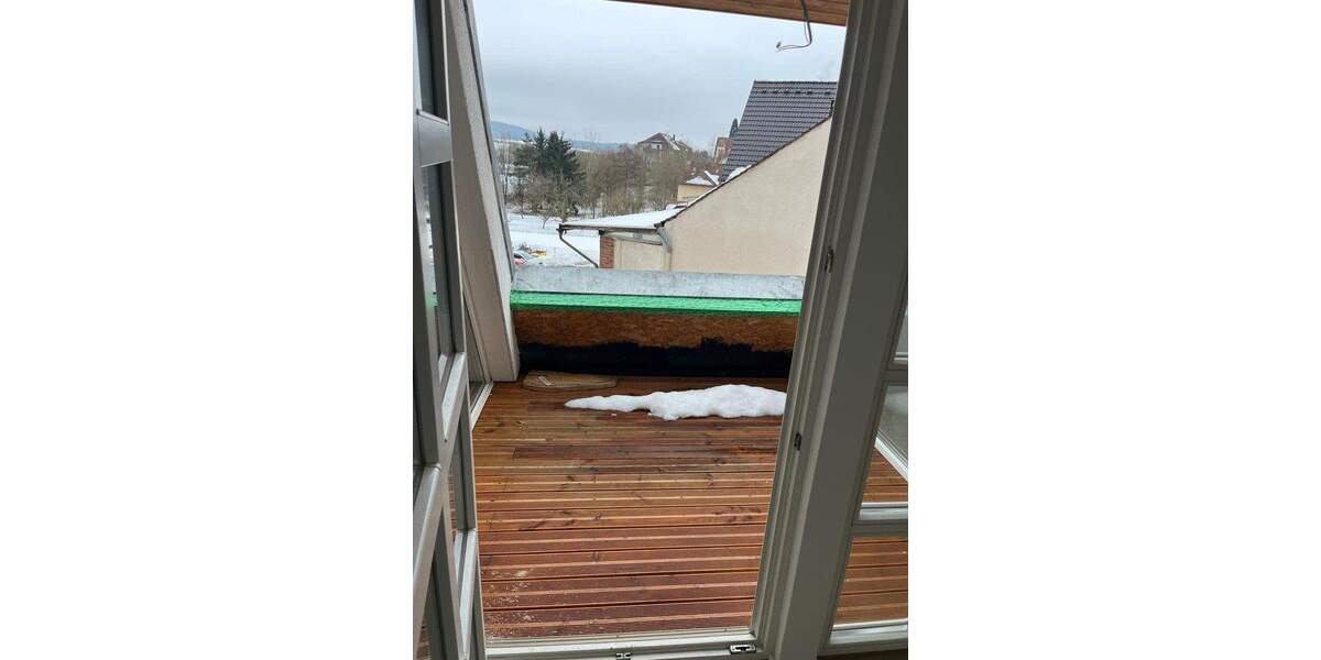 Etagenwohnung Schnaittach Hedersdorf - 3 Zimmer, 64 m&sup2;, 239.000&euro; | Angebot:25806713