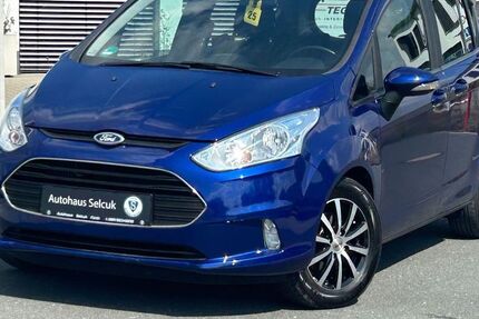 Ford B-Max 84.000 km 5.990 &euro; Fürth (bei Nürnberg) 90768