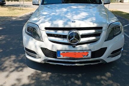 Mercedes-Benz GLK 350 230.000 km 11.000 &euro; Erlangen 91056