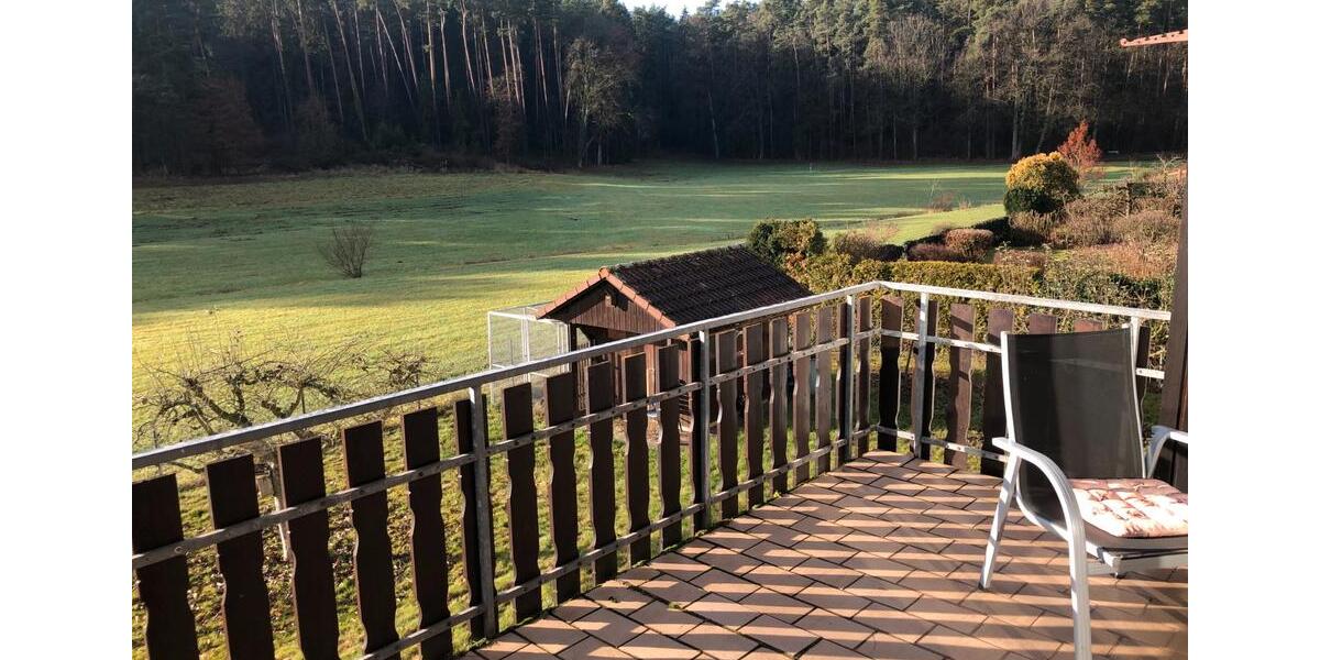 Mehrfamilienhaus, Wohnhaus Zirndorf - 6 Zimmer, 150 m&sup2;, 599.000&euro; | Angebot:26780862